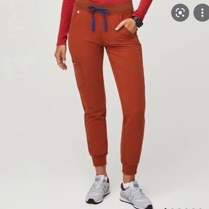 FIGS Zamora Jogger Scrub Pants